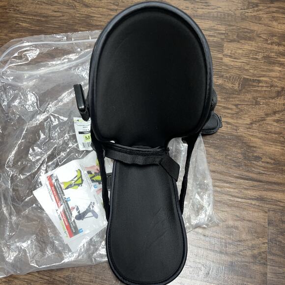 Sleeping Stretch Boot Plantar Fasciitis Night Foot Splint Adjustable Achill M - Picture 3 of 7